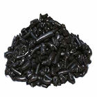 High Temp Coal Tar Extract , Black Brittle Solid Asphalt And Tar Roofing Materials