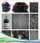 Industrial Standard Coal Tar Pitch 48 - 50% Coking Value For Graphite Electrode