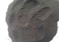 Black Color Powder Shaped Coal Tar Pitch Exposure With High Water Soluble Content