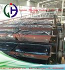China Asphalt For Roofing And Water Proofing Black Solid 10# Bitumen Black Bitumen 10