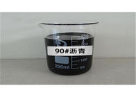All Grade Road Construction Bitumen 99.53% Solubility With Good Rheological Property