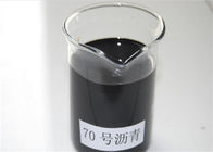 Natural Oxidized Industrial Bitumen , Defense Engineering 60 / 70 Bitumen Raw Materials