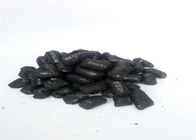 Road Construction Crude Coal Tar , Sulphur ≤0.3% Coal Tar Distillation Products