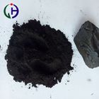 Dark Solid Lumps Hard Pitch Powder High Density 130 - 138℃ Soften Point