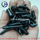 Modified Coal Tar Pitch 108-115 Black Brittle Solid Columnar Granule