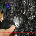 Hard Lumps Coal Tar Pitch For Carbon Anodes / Graphite Electrodes Stink Odour