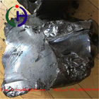 Hard Lumps Coal Tar Pitch For Carbon Anodes / Graphite Electrodes Stink Odour