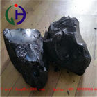 Professional Hard Coal Tar Pitch S Grade Environmentally Friendly