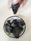 Black Lump Solid Coal Tar Extract For Waterproof Coil CAS 65996-93-2