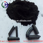 Black Granule Modified Coal Tar Pitch For Stemming 28-32 Toluene Insoluble