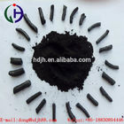 Black Granule Modified Coal Tar Pitch For Stemming 28-32 Toluene Insoluble